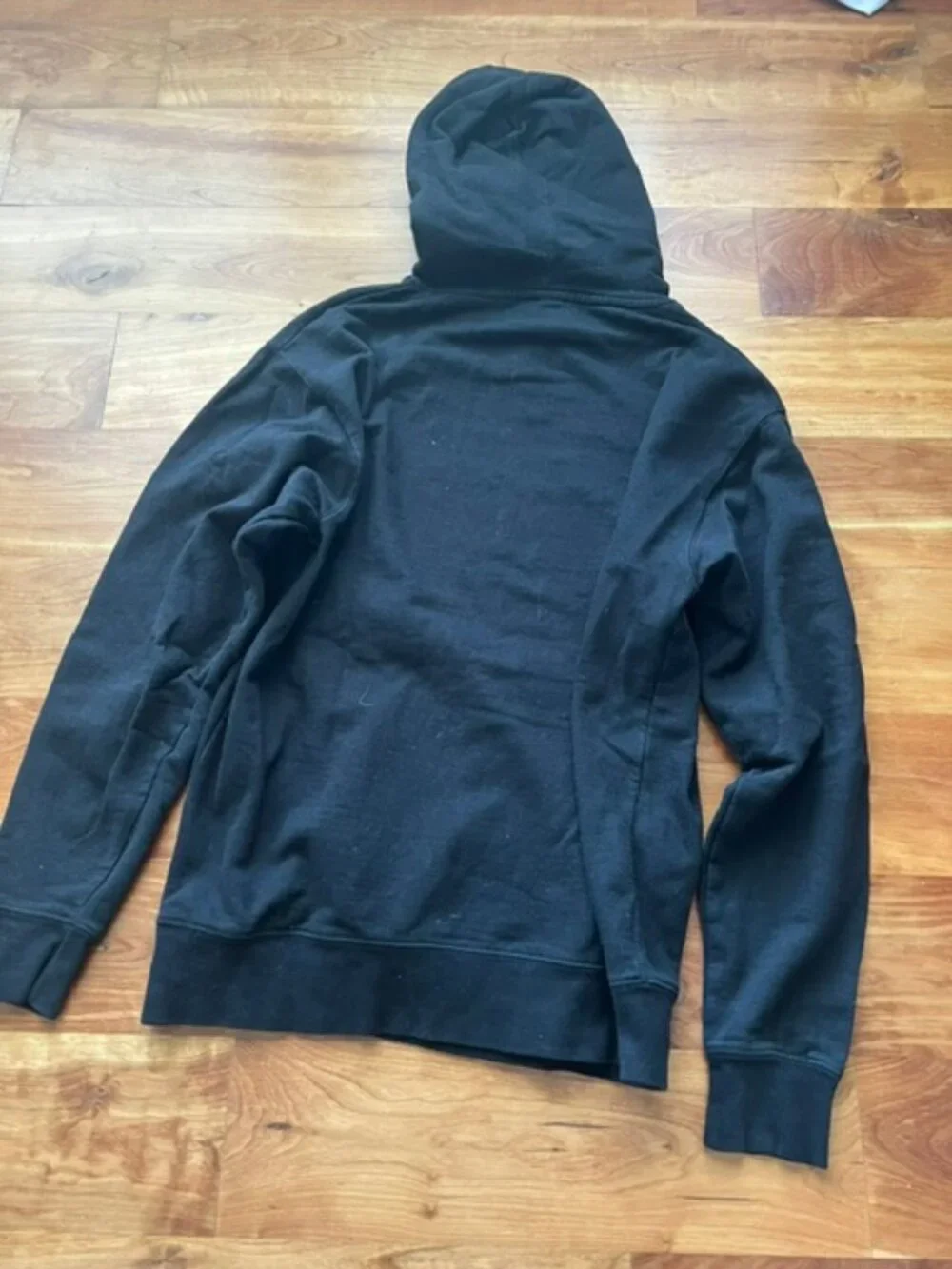 SaSea Book Club hoodie sweatshirt - Picture 4 of 4